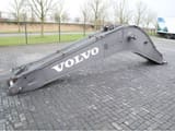 Volvo EC300E Crawler Excavator