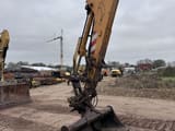 2011 Liebherr R900C LITRONIC Crawler Excavator