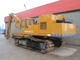 1994 JCB JS450 Crawler Excavator