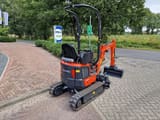 2026 Kubota U10-5 Mini Excavator