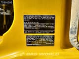 2024 Komatsu PC55MR-5 Mini Excavator