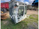 2013 Liebherr R964CHDS L Crawler Excavator