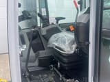 2024 Wacker Neuson EZ36 Mini Excavator