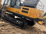 2022 XCMG XE370DK Crawler Excavator
