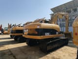 2023 Caterpillar 320CL Crawler Excavator