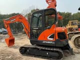 2020 Doosan DX60 Koparka gąsienicowa
