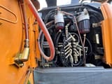 2017 CASE CX75C SR Crawler Excavator