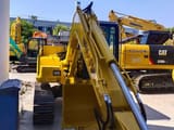 2020 Komatsu PC70-8 Mini Excavator