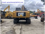 2024 Caterpillar 329D Crawler Excavator