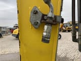2016 Wacker Neuson EZ80 Mini Excavator
