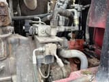 2004 Takeuchi TB1140 Crawler Excavator