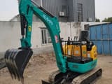 2023 Kubota U17 Mini Excavator