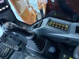 2011 Hyundai R210LC-9 Crawler Excavator