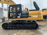 2022 Caterpillar 325BL Crawler Excavator