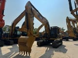 2022 Caterpillar 323D2L Crawler Excavator