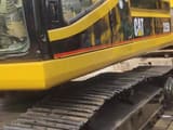 2006 Caterpillar 325B Crawler Excavator