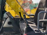 2022 Komatsu PC60-8 Mini Excavator