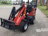 2024 Schäffer 2028-2 Mini Excavator