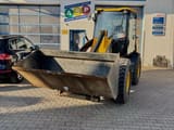 2011 JCB 409 Mini Excavator