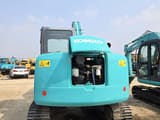 2023 Kobelco SK75 Mini Excavator