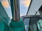 2019 Kobelco SK210LC-10 Crawler Excavator