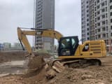 2023 Caterpillar 320GC Crawler Excavator