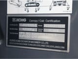 2023 Cummins XE380E Crawler Excavator