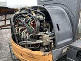 2008 CASE CX50B C Mini Excavator