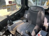 2016 Caterpillar 303CR Mini Excavator