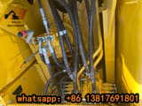 Komatsu PC200-8 Crawler Excavator