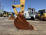 2020 Caterpillar 320-07C Crawler Excavator