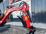 Newrick ZW-320 Mini Excavator