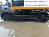 2023 Caterpillar 305.5E2 Crawler Excavator