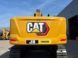 2025 Caterpillar 336 Crawler Excavator