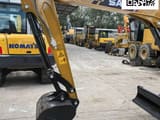 2024 Sany SY35U Mini Excavator