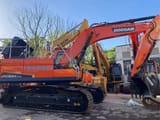 2024 Doosan DX300LC-9C Crawler Excavator