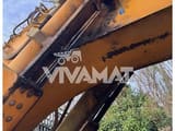 2013 Liebherr R964 HDSL Crawler Excavator