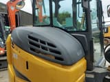 2019 Kobelco SK55RX-6