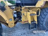 2018 Caterpillar 938M Mini Excavator