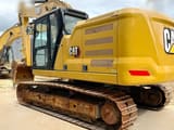 2023 Caterpillar 320 Crawler Excavator