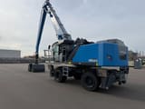 2026 Fuchs MHL360 F Material Handler