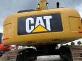 2020 Caterpillar 330D2L Crawler Excavator
