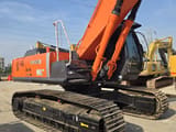 2022 Hitachi ZX350 Crawler Excavator