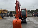 2019 Doosan DX60-9C Crawler Excavator