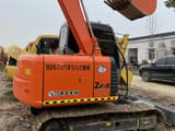 Hitachi ZX70 Mini Excavator