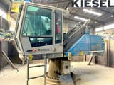 2014 Fuchs AHL 831 D Material Handler
