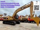 2019 Caterpillar 320C