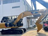 2020 Caterpillar 329D Crawler Excavator