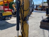 2019 Caterpillar 308C Crawler Excavator