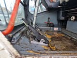 1990 Atlas 1604K Wheel Excavator